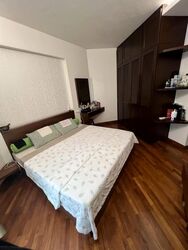 Simei Green Condominium (D18), Condominium #612440731